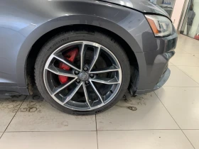 Audi S5 * Sportback* Progressiv*   | Mobile.bg    9