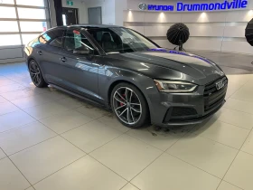 Audi S5 * Sportback* Progressiv*   | Mobile.bg    3