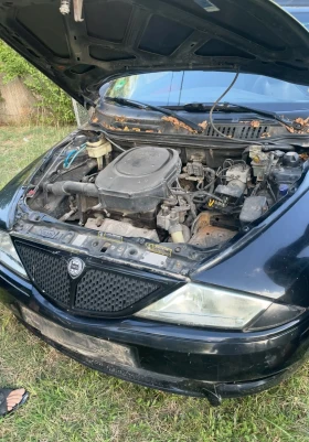 Lancia Ypsilon 1.2 | Mobile.bg    4