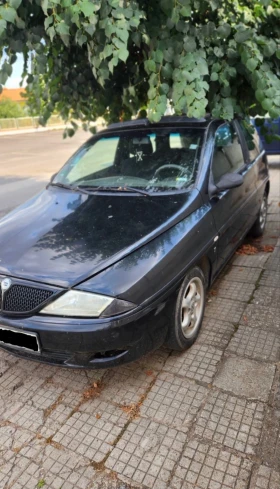 Lancia Ypsilon 1.2 | Mobile.bg    2