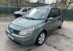 Renault Scenic 1.9dci
