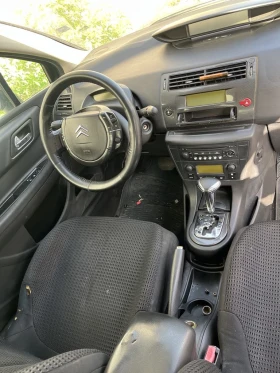 Citroen C4  | Mobile.bg    5