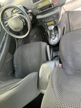 Citroen C4  | Mobile.bg    8