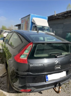 Citroen C4  | Mobile.bg    2