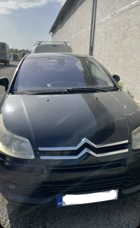 Citroen C4  | Mobile.bg    6