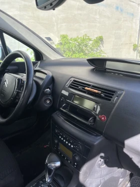 Citroen C4  | Mobile.bg    9