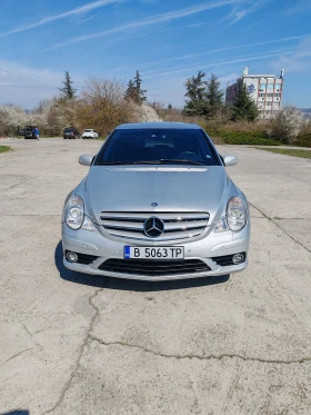 Mercedes-Benz R 320 | Mobile.bg    9