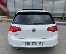 VW Golf GTD | Mobile.bg    5