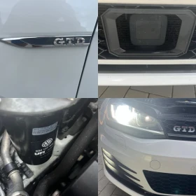 VW Golf GTD | Mobile.bg    17