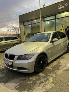 Обява за продажба на BMW 320 ~7 900 лв. - изображение 1