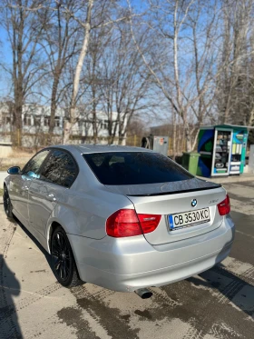 Обява за продажба на BMW 320 ~7 900 лв. - изображение 2