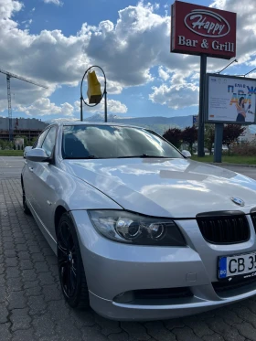 Обява за продажба на BMW 320 ~7 900 лв. - изображение 1