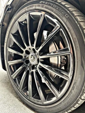 Mercedes-Benz S 560 Black-Facelift- 4Matic | Mobile.bg    12