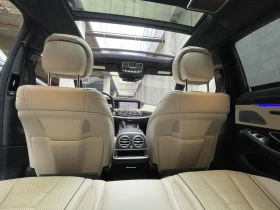 Mercedes-Benz S 560 Black-Facelift- 4Matic | Mobile.bg    11