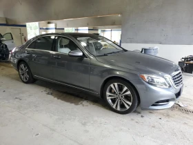 Mercedes-Benz S 550 Burmester* * * *  | Mobile.bg    5