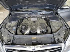 Mercedes-Benz S 550 Burmester* * * *  | Mobile.bg    7