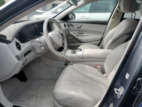 Mercedes-Benz S 550 Burmester* * * *  | Mobile.bg    8
