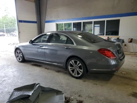 Mercedes-Benz S 550 Burmester* * * *  | Mobile.bg    2