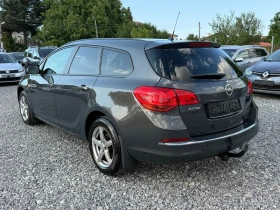 Opel Astra Sports Tourer (facelift 2013) 1.4i(101 ) Ecotec  | Mobile.bg    6