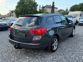 Opel Astra Sports Tourer (facelift 2013) 1.4i(101 ) Ecotec  | Mobile.bg    8