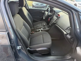 Opel Astra Sports Tourer (facelift 2013) 1.4i(101 ) Ecotec  | Mobile.bg    12