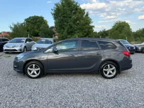 Opel Astra Sports Tourer (facelift 2013) 1.4i(101 ) Ecotec  | Mobile.bg    5