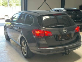 Обява за продажба на Opel Astra Sports Tourer (facelift 2013) 1.4i(101 кс) Ecotec  ~10 500 лв. - изображение 5