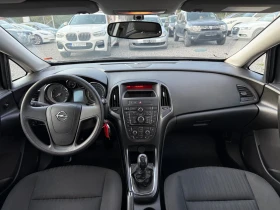 Opel Astra Sports Tourer (facelift 2013) 1.4i(101 ) Ecotec  | Mobile.bg    10
