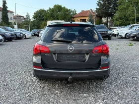 Opel Astra Sports Tourer (facelift 2013) 1.4i(101 ) Ecotec  | Mobile.bg    7