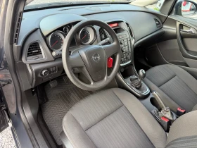 Opel Astra Sports Tourer (facelift 2013) 1.4i(101 ) Ecotec  | Mobile.bg    9