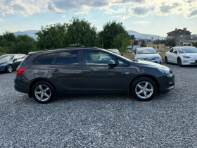 Opel Astra Sports Tourer (facelift 2013) 1.4i(101 ) Ecotec  | Mobile.bg    4