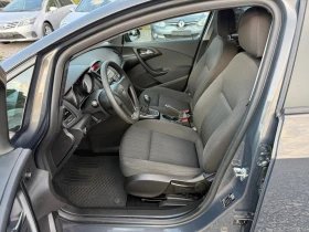 Opel Astra Sports Tourer (facelift 2013) 1.4i(101 ) Ecotec  | Mobile.bg    11