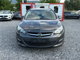 Opel Astra Sports Tourer (facelift 2013) 1.4i(101 ) Ecotec  | Mobile.bg    2