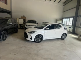 Обява за продажба на Toyota Yaris 1.5 Hybrid  ~29 888 лв. - изображение 1