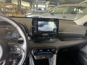 Обява за продажба на Toyota Yaris 1.5 Hybrid  ~29 888 лв. - изображение 10