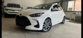 Toyota Yaris 1.5 Hybrid 