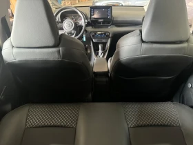 Обява за продажба на Toyota Yaris 1.5 Hybrid  ~29 888 лв. - изображение 9