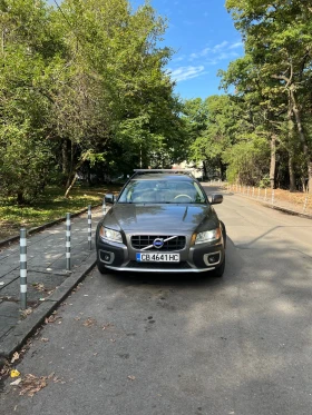 Обява за продажба на Volvo Xc70 D5 205, AWD ~15 500 лв. - изображение 1
