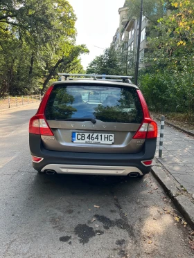 Обява за продажба на Volvo Xc70 D5 205, AWD ~15 500 лв. - изображение 2