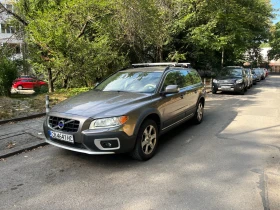 Обява за продажба на Volvo Xc70 D5 205, AWD ~15 500 лв. - изображение 1