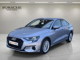 ����� �� �������� �� Audi A3 Limousine Advanced 30 TDI