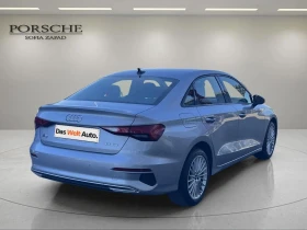 ����� �� �������� �� Audi A3 Limousine Advanced 30 TDI