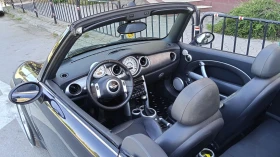 Обява за продажба на Mini Cooper cabrio Cabrio ~10 500 лв. - изображение 6