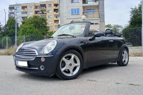 Обява за продажба на Mini Cooper cabrio Cabrio ~10 500 лв. - изображение 2