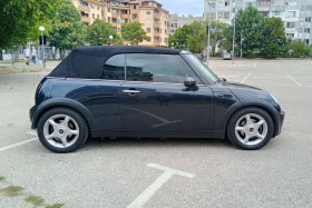 Обява за продажба на Mini Cooper cabrio Cabrio ~10 500 лв. - изображение 8