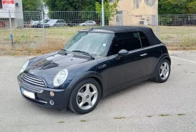Обява за продажба на Mini Cooper cabrio Cabrio ~10 500 лв. - изображение 4