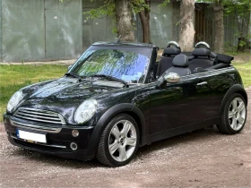 ����� �� �������� �� Mini Cooper ������* Facelift