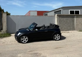 Mini Cooper Кабрио* Facelift