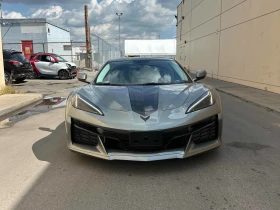 Chevrolet Corvette 3LZ * * CARFAX * * АВТО КРЕДИТ * * - 192500 лв. - 19668868 2