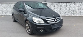 Mercedes-Benz B 180 2.O CDI AUTOMATIC  | Mobile.bg    4